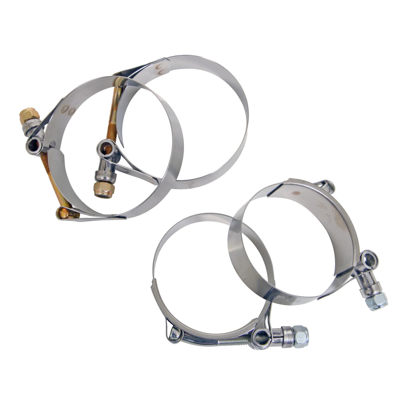 Drake Off Road FIRECLMPSDOR Drake OffRoad Fire Extinguisher Mount