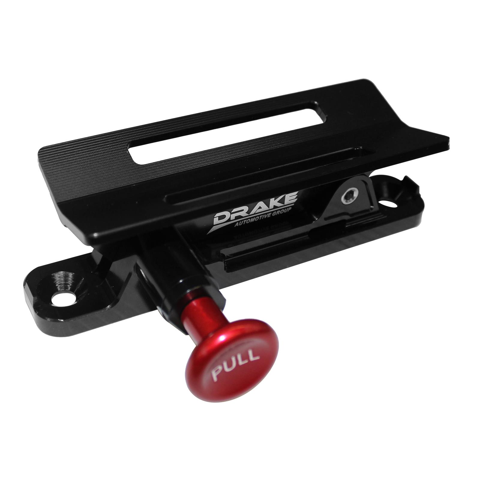 DV8 Offroad DFIREXMNTDOR DV8 Offroad Fire Extinguisher Mounts