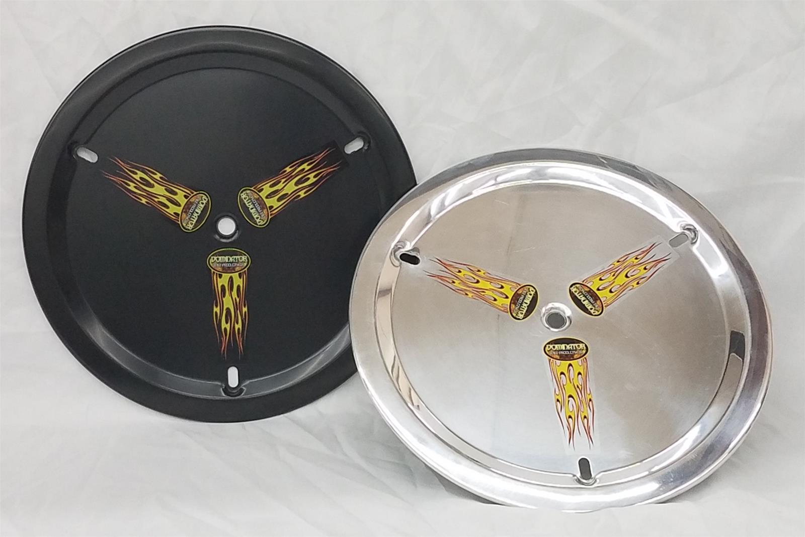 Dominator Race Products DOM1030DZUSPOLISHED