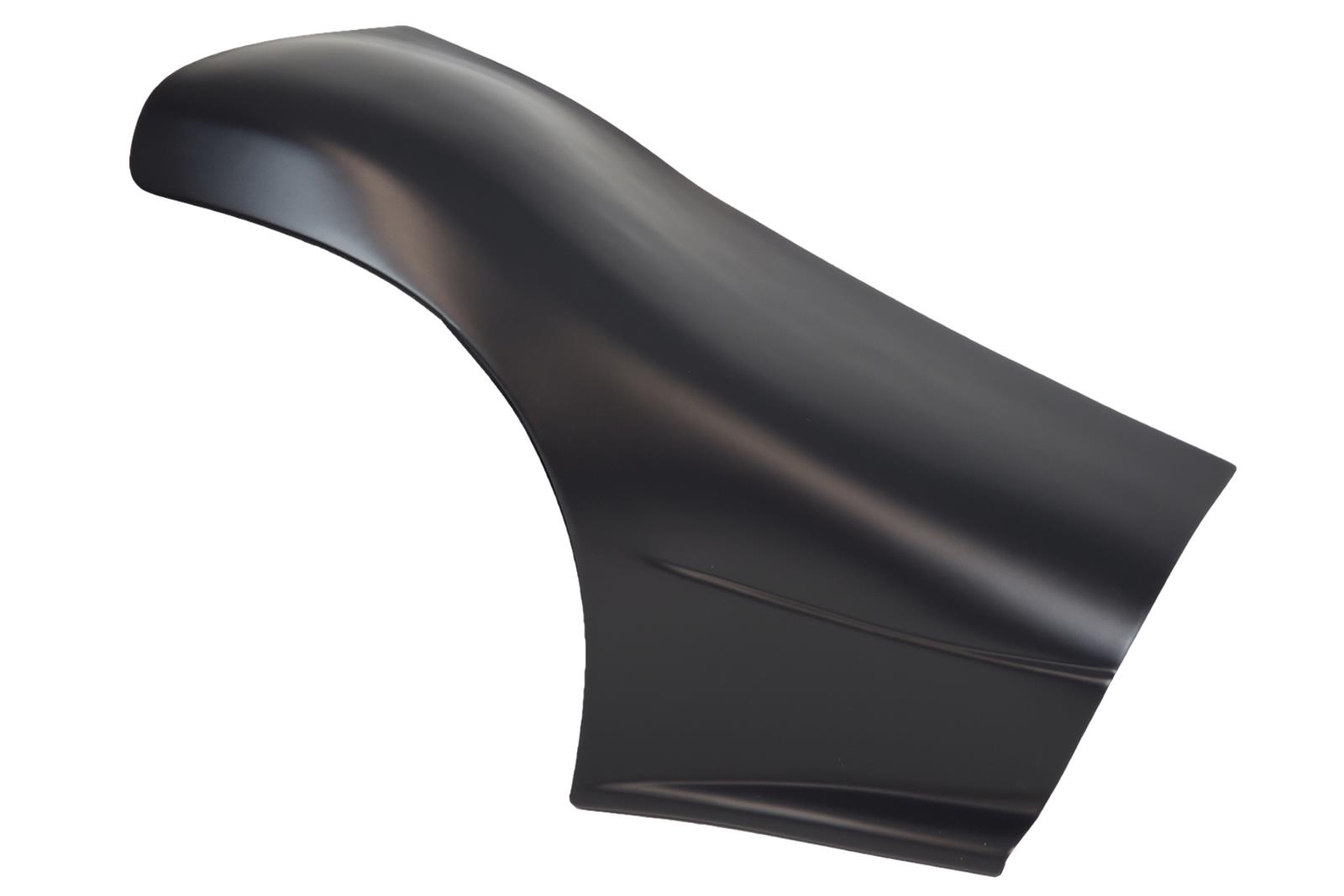 Dominator Race Products Car Body Panels DOM-2303-BK DOMINATOR LM Right Flare