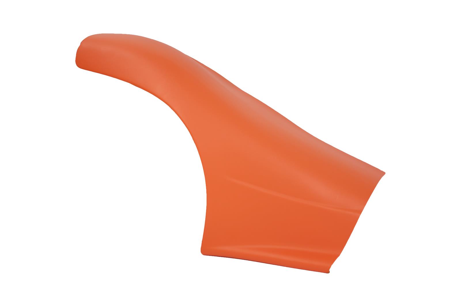 Dominator Race Products Car Body Panels DOM-2303-OR DOMINATOR LM Right Flare