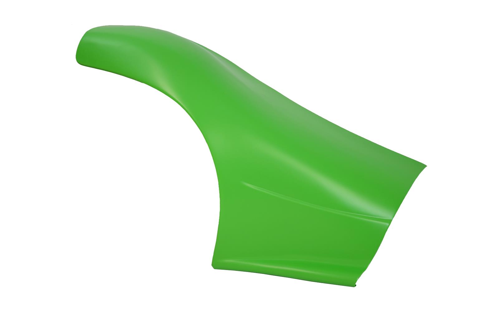 Dominator Race Products Car Body Panels DOM-2303-XG DOMINATOR LM Right Flare