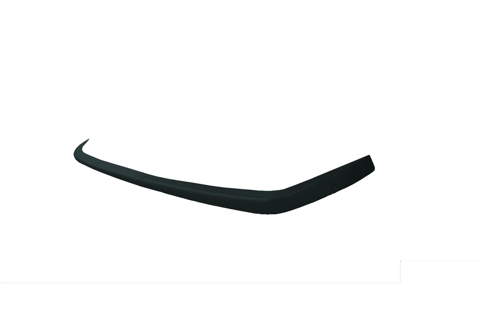 Dominator Race Products Car Body Panels DOM-2304-BK DOMINATOR LM Two Tone Cap