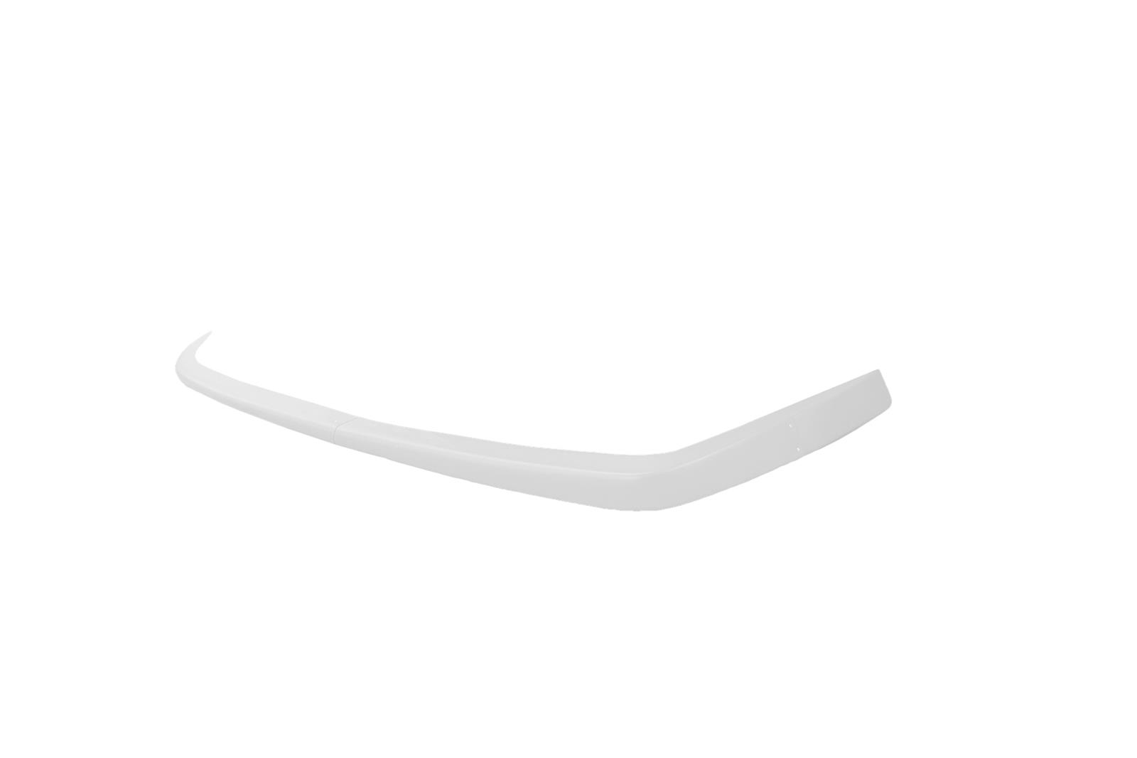 Dominator Race Products Car Body Panels DOM-2304-WH DOMINATOR LM Two Tone Cap