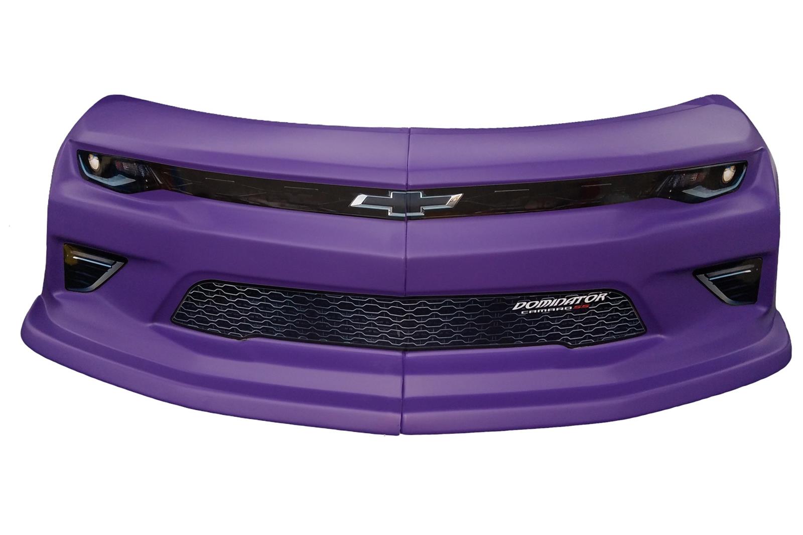 Dominator SS Street Stock Headlight Graphics DOM-336 Decals and Stickers, Camaro, Vinyl, Each thumbnail 2