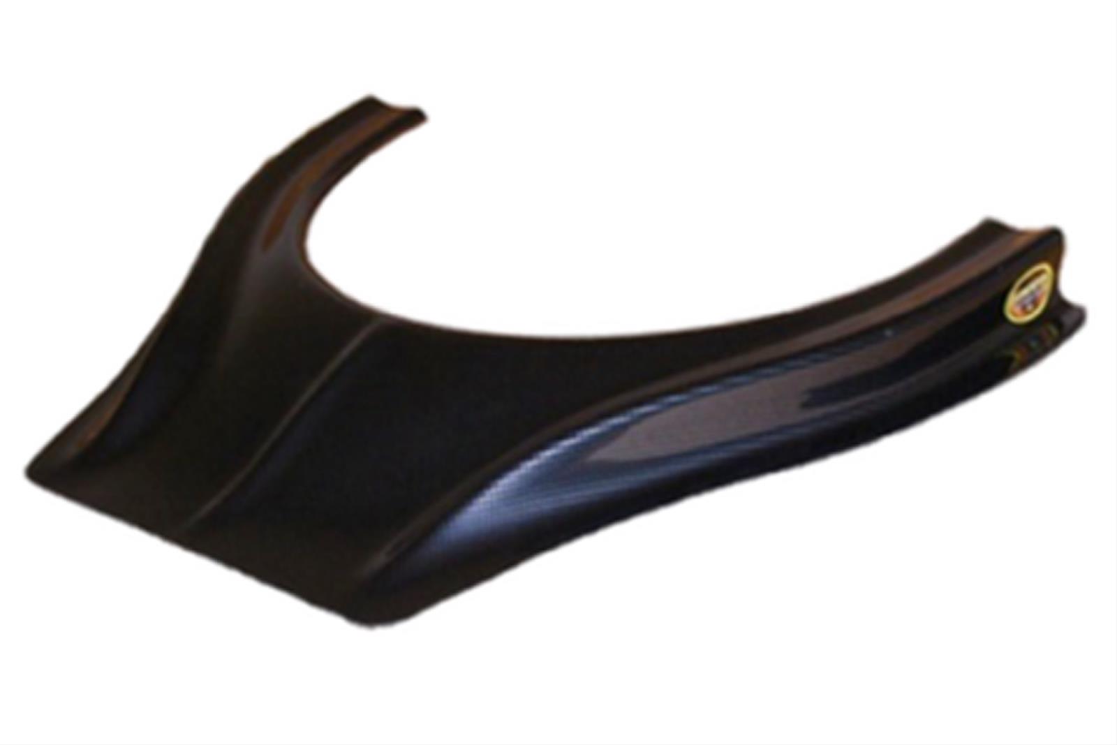 Dominator Stalker Hood Scoop 1.5 Dominator Stalker Hood Scoop 1.5