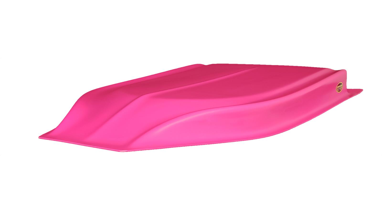 Dominator Hood Scoop Stalker 2.5 Dominator Hood Scoop Stalker 2.5