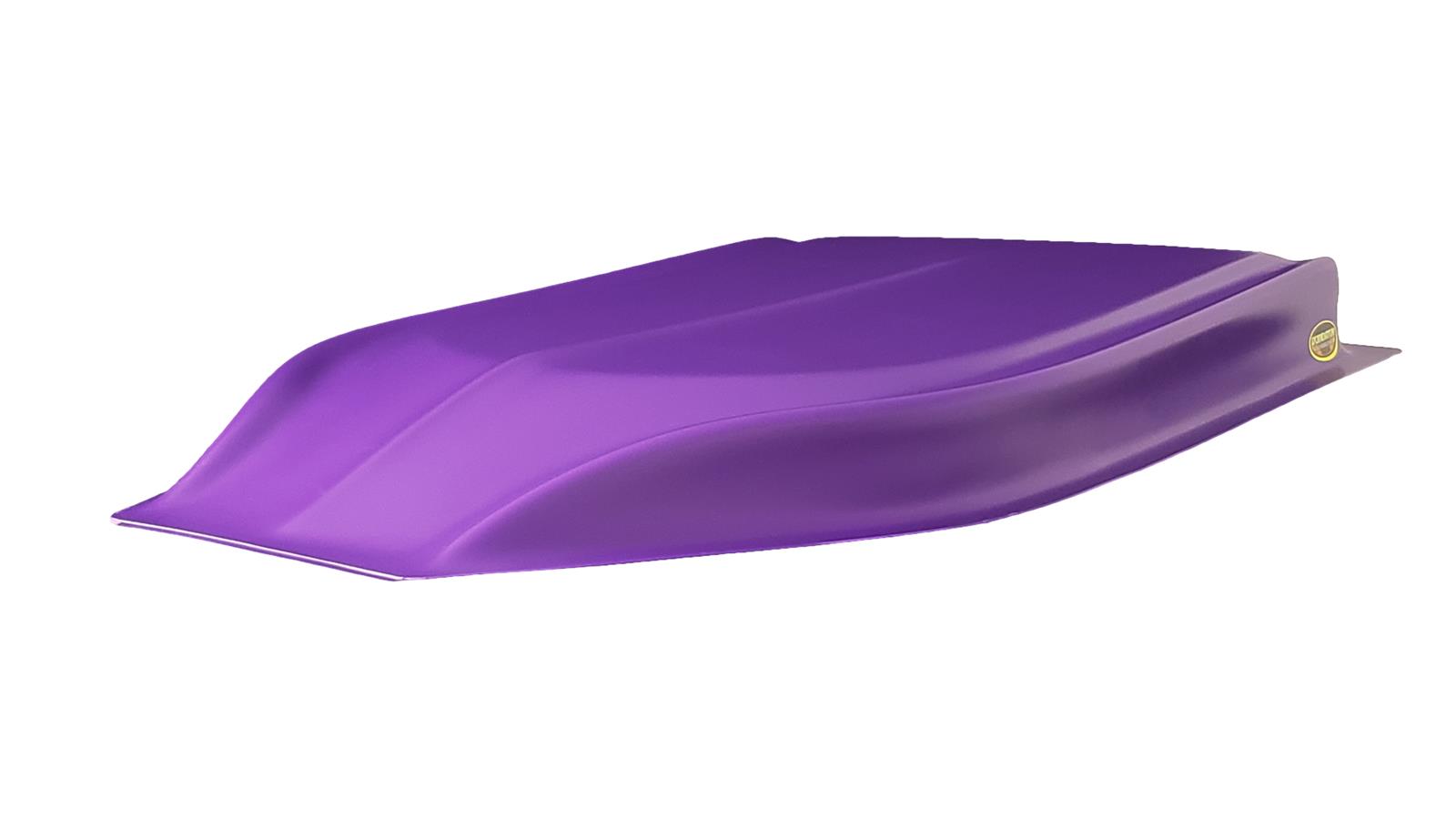 Dominator Hood Scoop Stalker 2.5