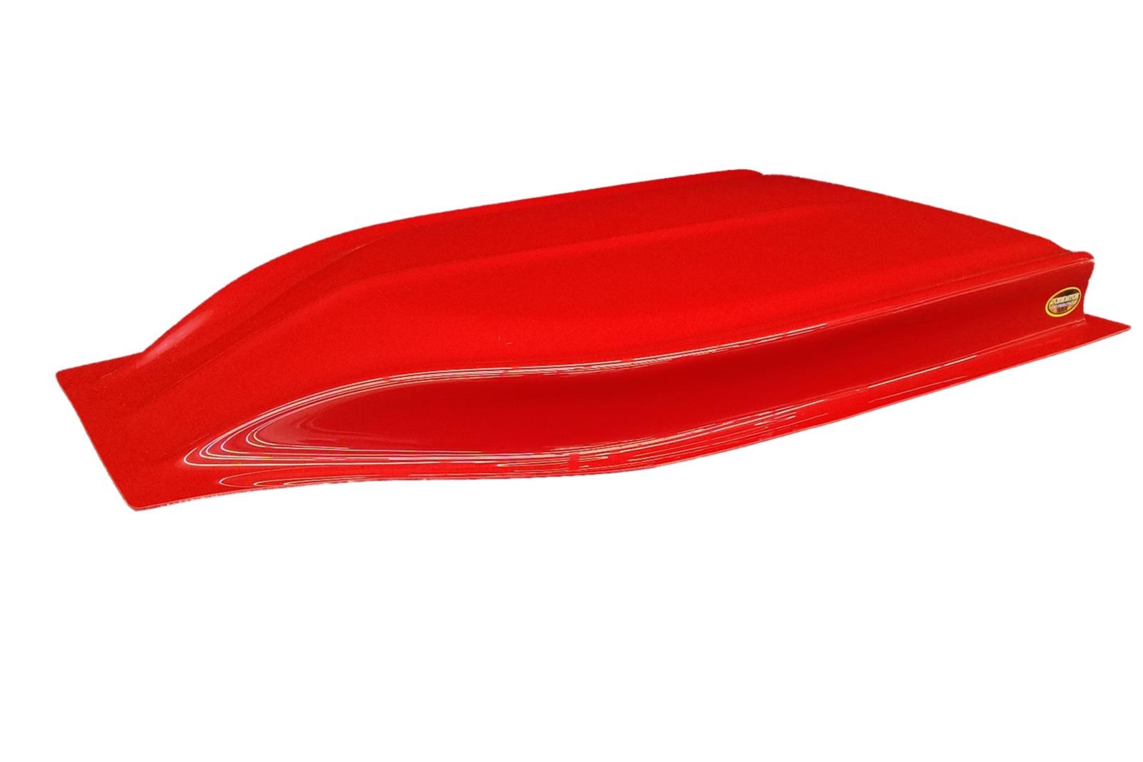 Dominator Hood Scoop Stalker 2.5 Dominator Hood Scoop Stalker 2.5