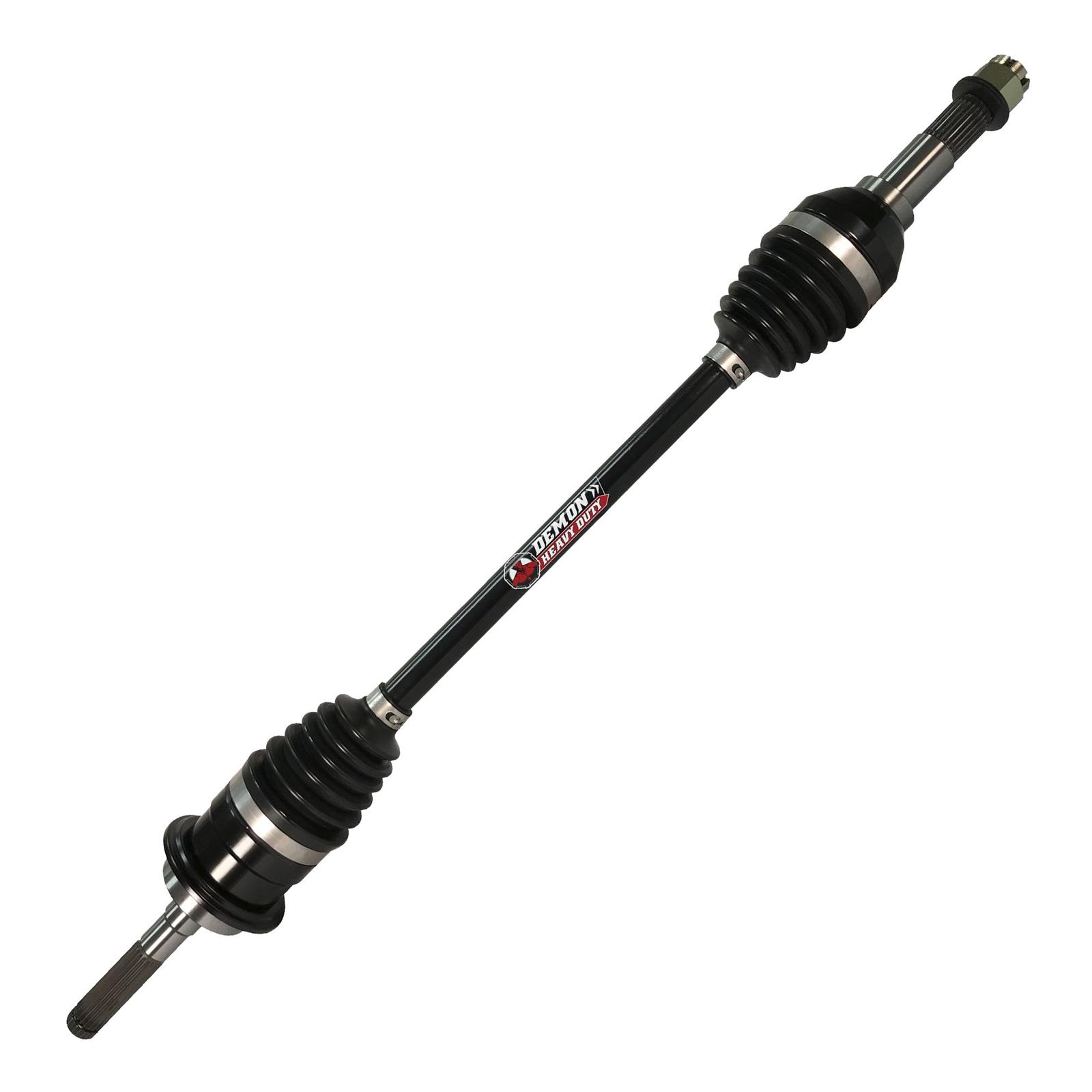 Demon Powersports PAXL-3015HD-8ET 13-16 CAN-AM MAVERICK HEAVY DUTY REAR UNIVERSAL AXLE main image 1