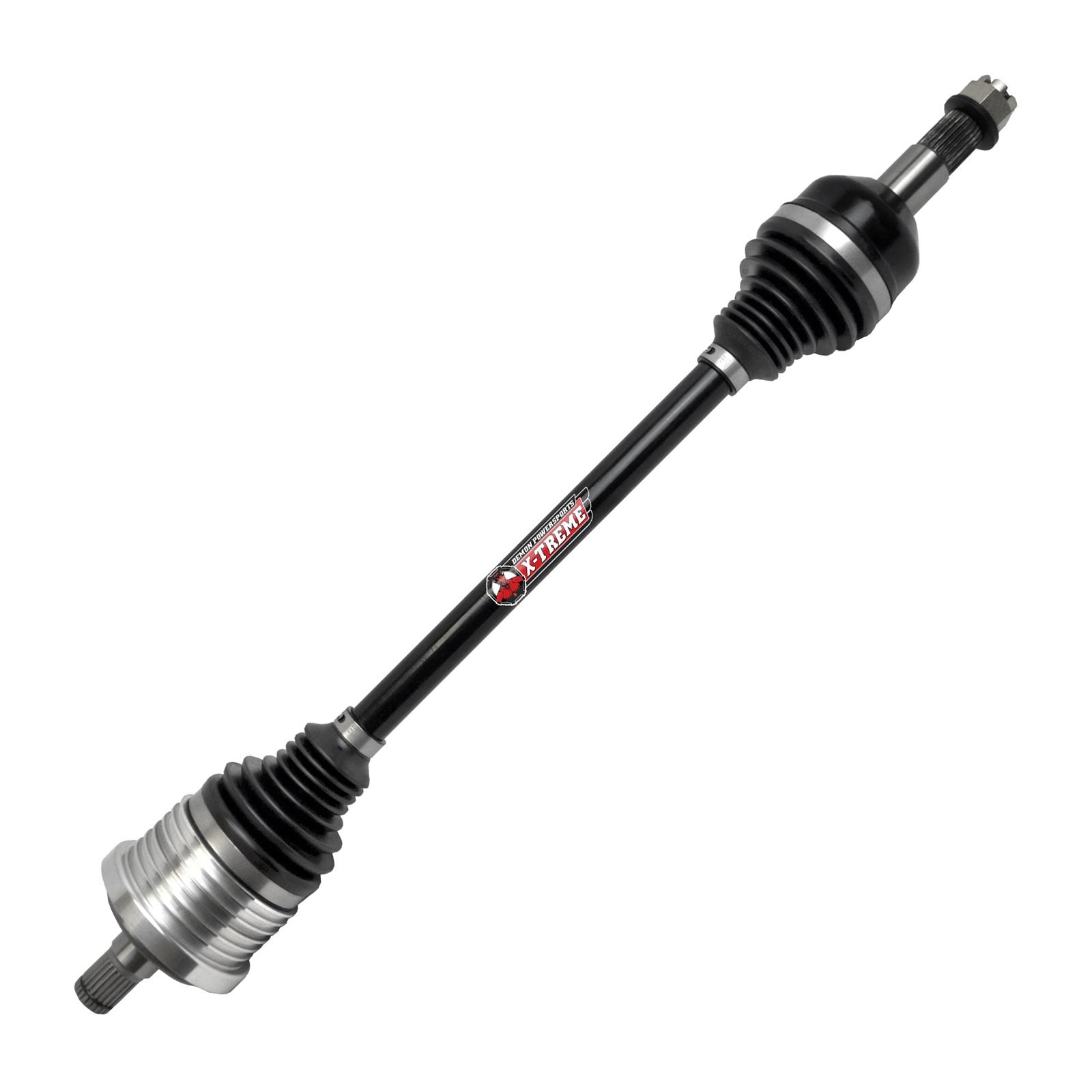 Demon Powersports PAXL-3015HD-8ET 13-16 CAN-AM MAVERICK HEAVY DUTY REAR UNIVERSAL AXLE main image 0