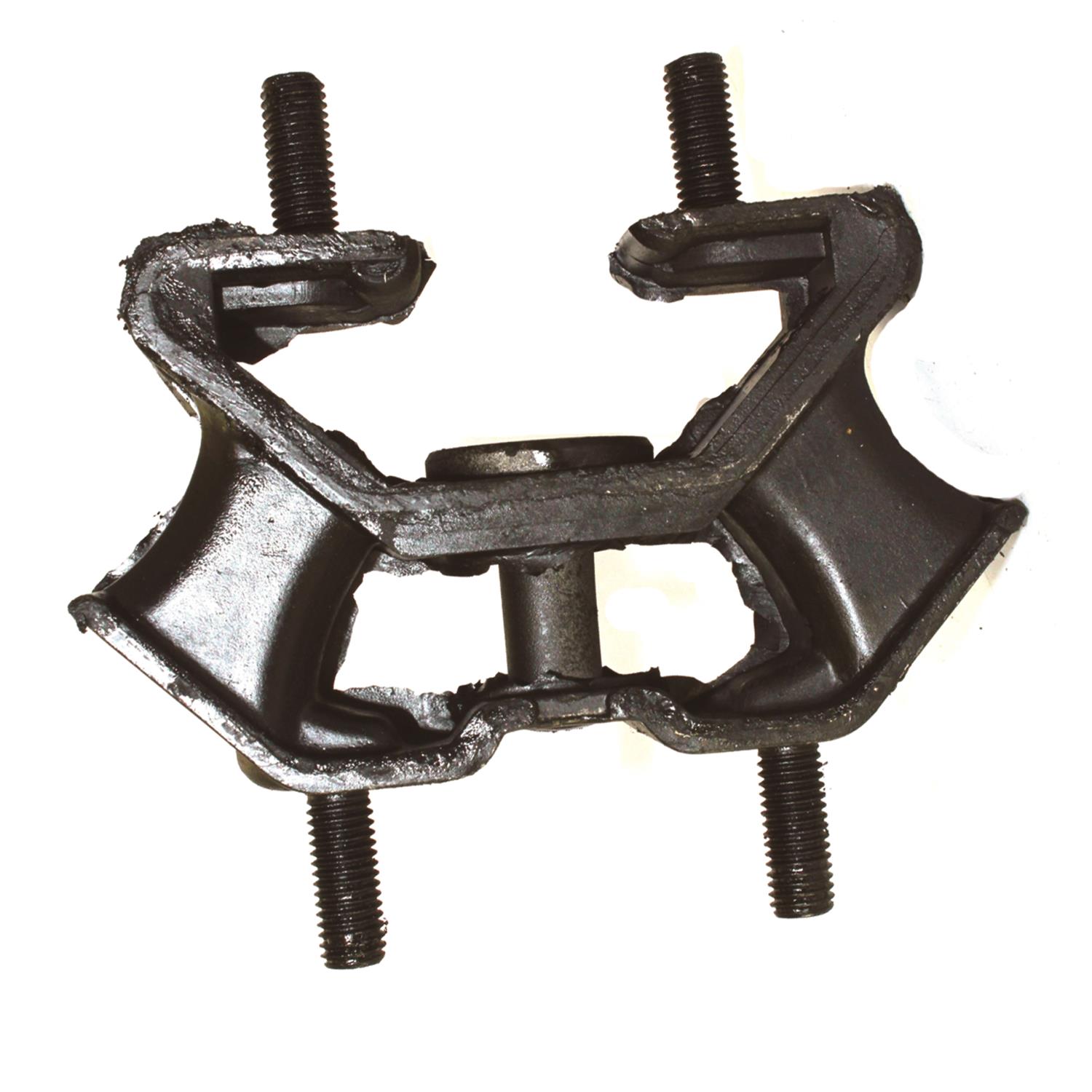 Energy Suspension 4.1124G Motor Mount and Transmission Set for Mustang