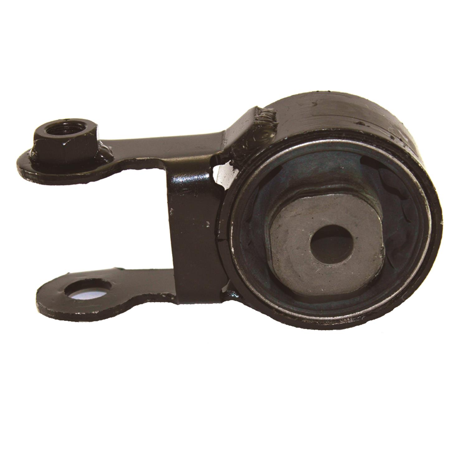 DEA A4237 Rear Motor Mount For Toyota Yaris 2006-2011 - Engine Mount Replacement