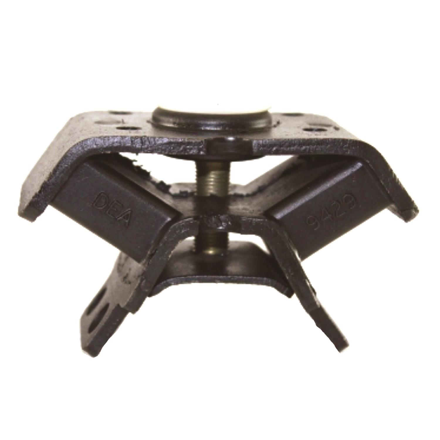 DEA Products Inc. A62021 DEA Products Transmission Mounts Summit Racing
