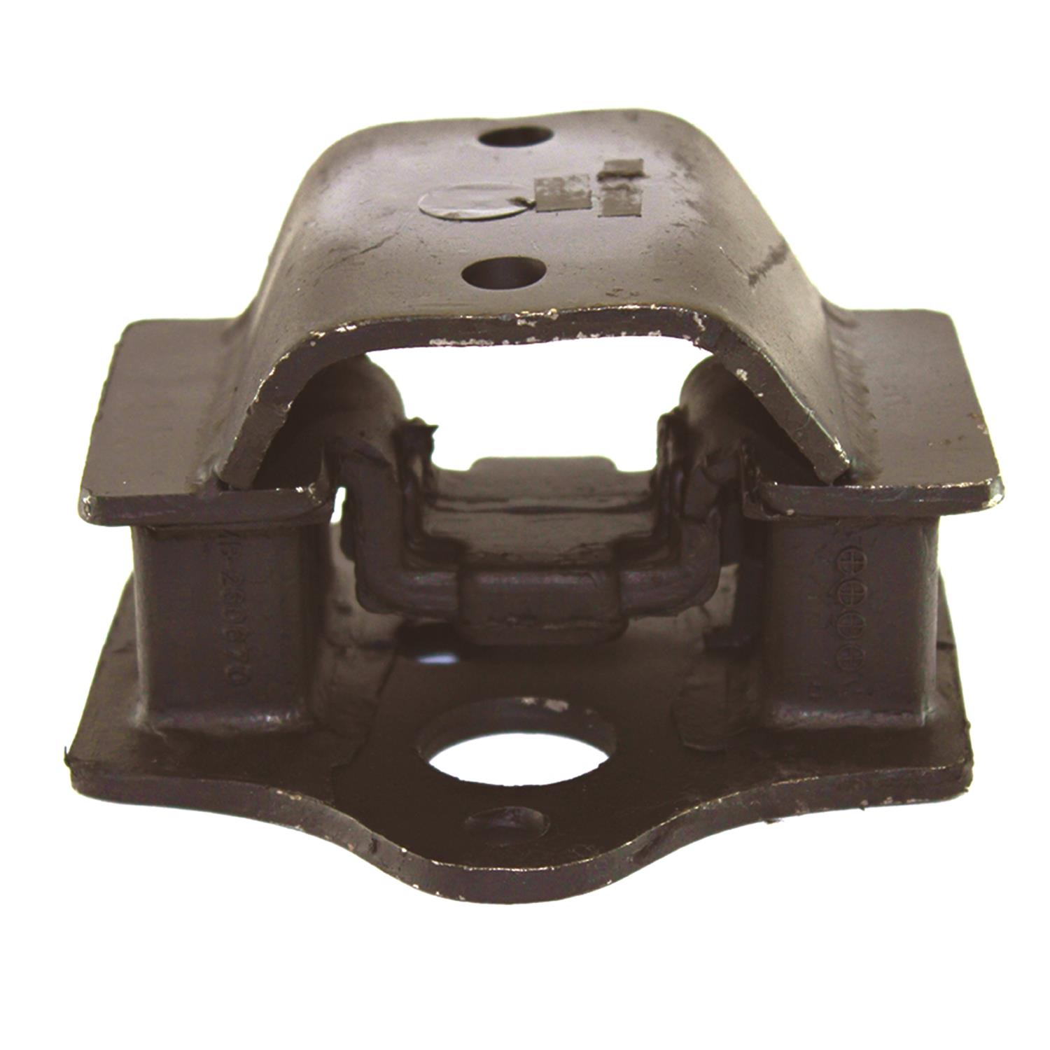 DEA Products Inc. A6642 DEA Products Transmission Mounts Summit Racing
