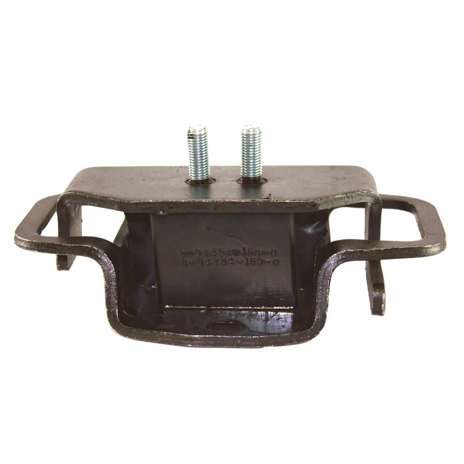 DEA Products Inc. A6866 DEA Products Motor Mounts Summit Racing