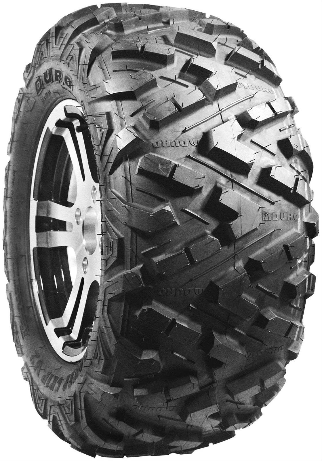 Duro Tire 31-203914-279C Duro Power Grip V2 DI2039 Tires | Summit Racing