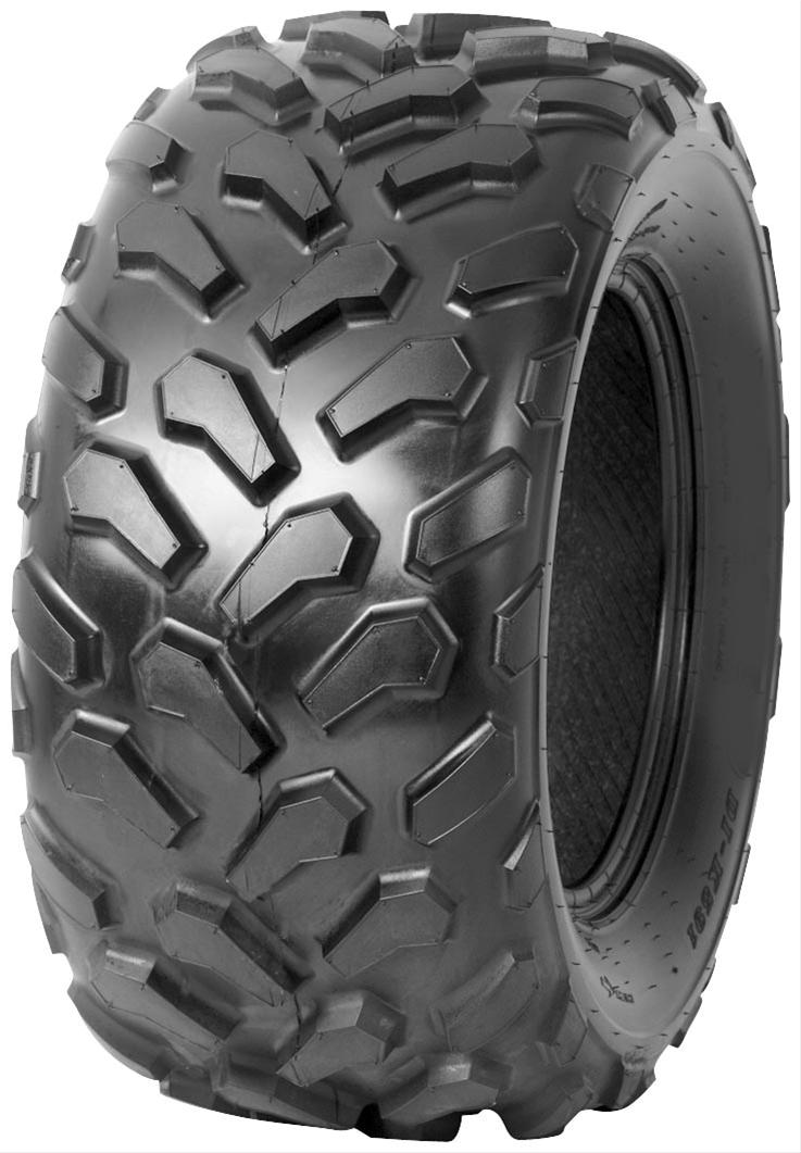 Duro Tire 31-K59112-2510B Duro DI-K591 Series Tires | Summit Racing