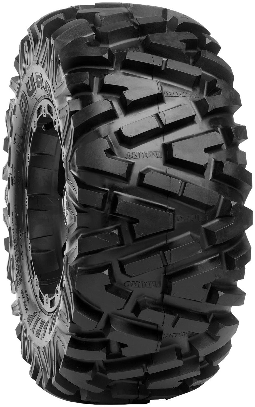 duro diamond grip tires