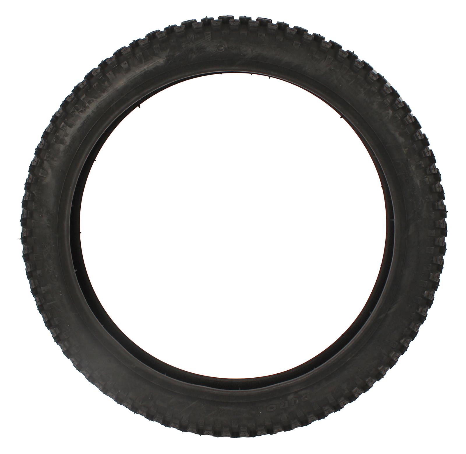 Duro Tire 25-30719-300B-TT Duro Trail HF307/HF307A Tires | Summit