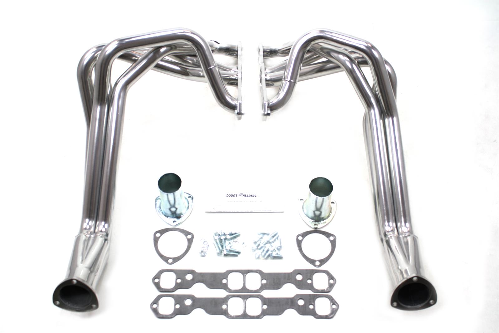 Doug's Headers D127 Doug's Headers Summit Racing