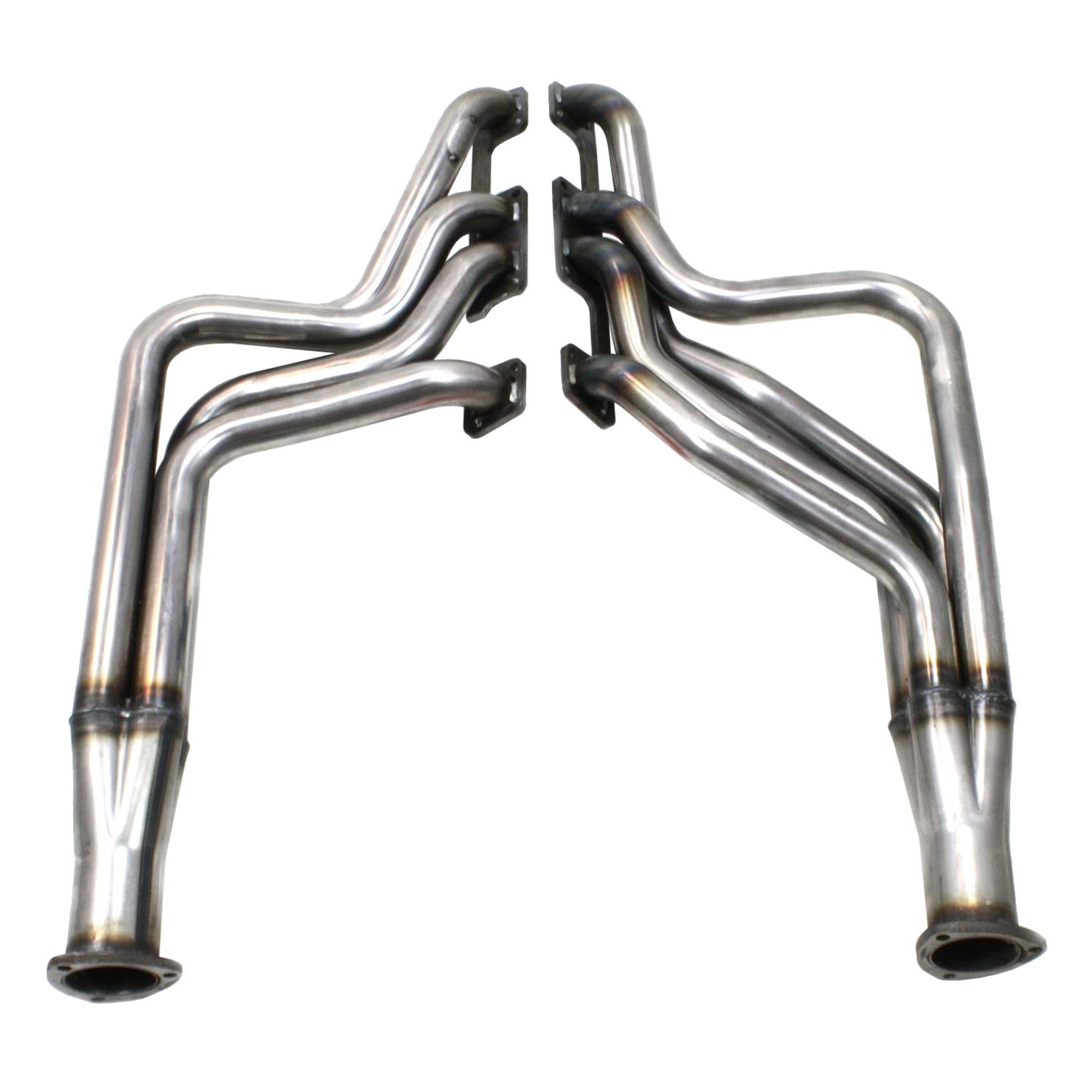 buick headers