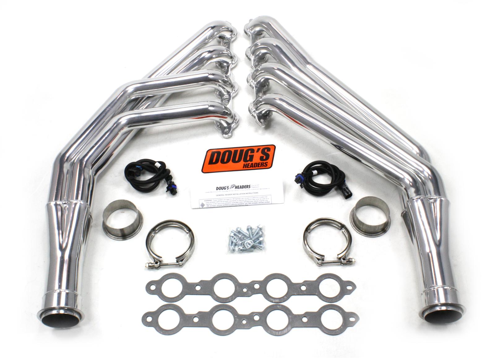 Doug's Headers D314 Doug's Headers | Summit Racing