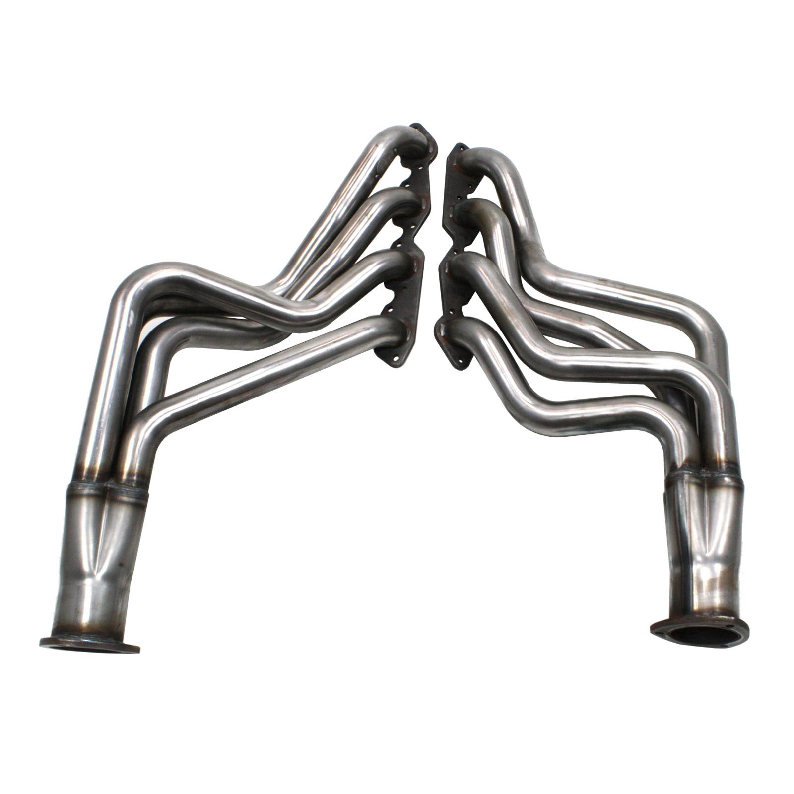 CHEVROLET Doug's Headers D322-R Doug's Headers | Summit Racing