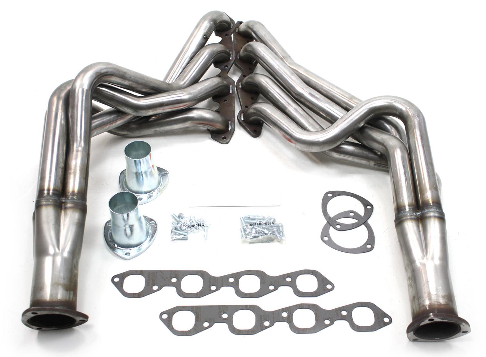 golf r headers