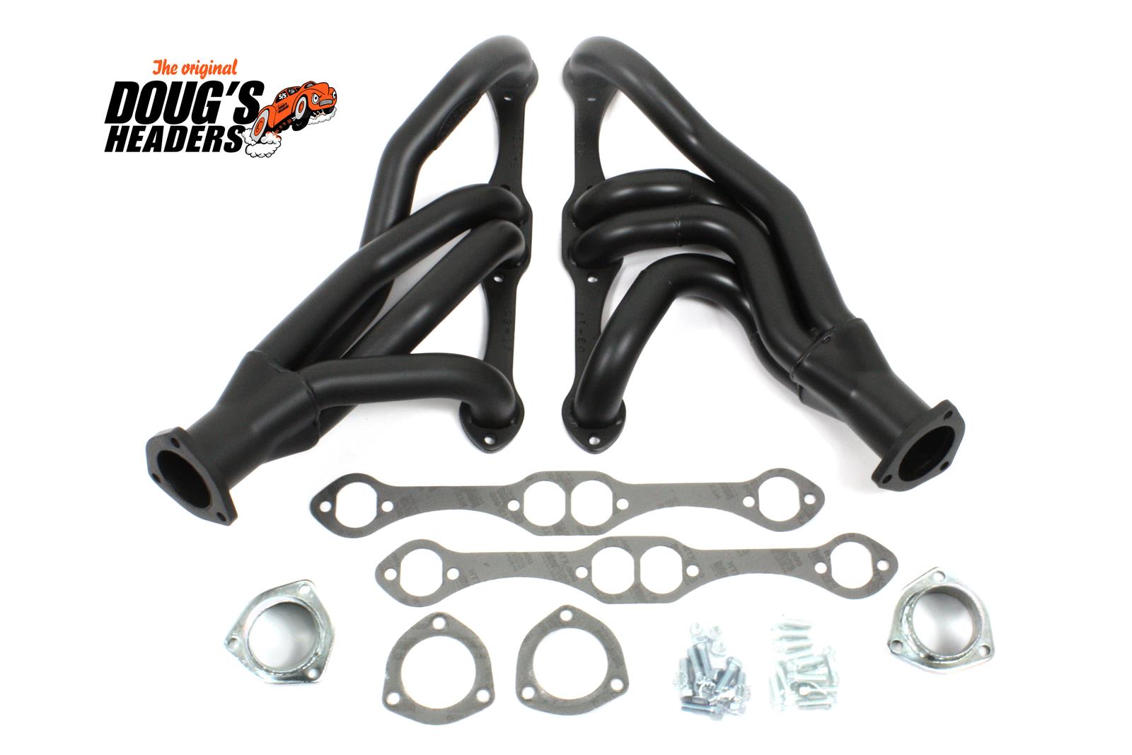 Doug's Headers D327-B Doug's Headers | Summit Racing