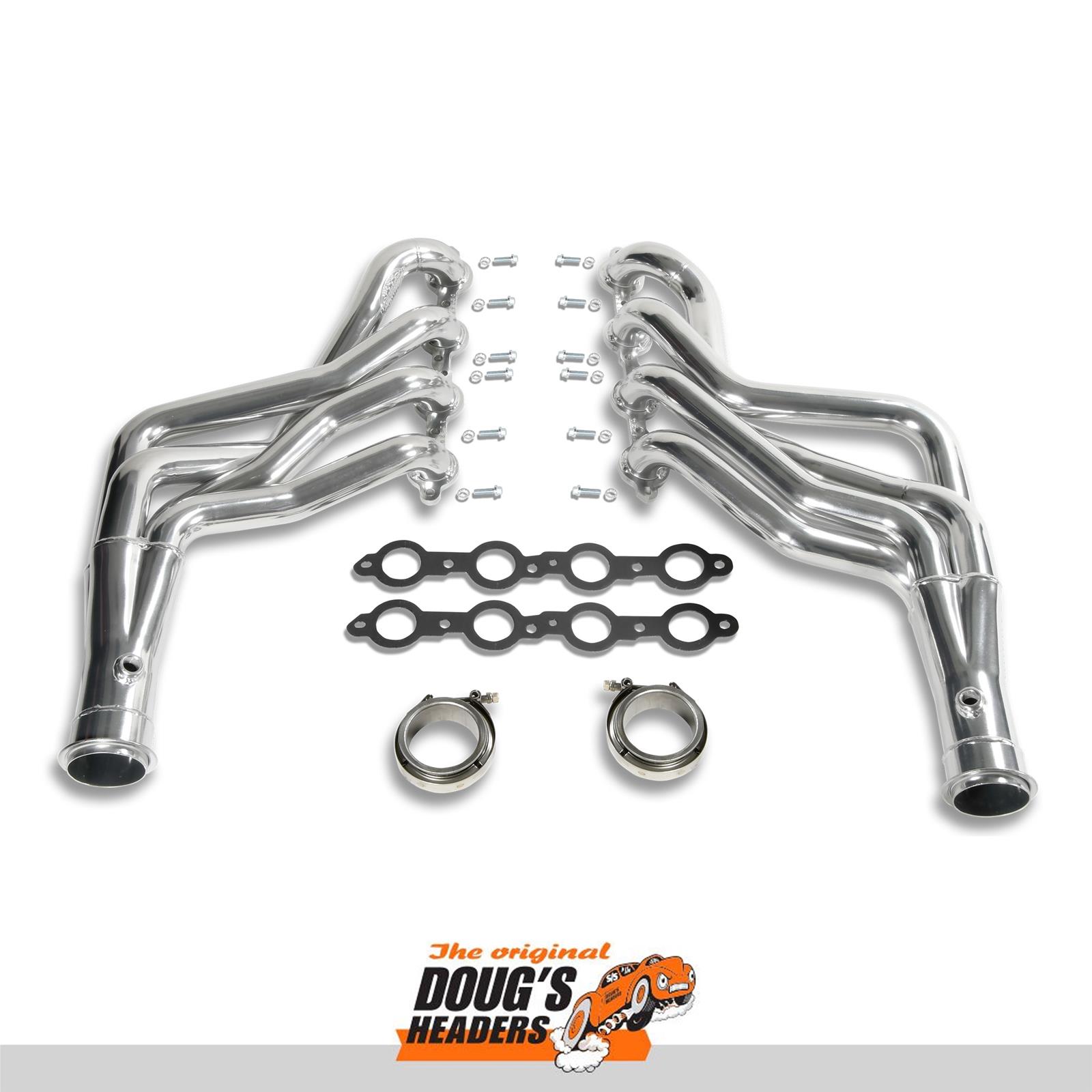 Doug's Headers D3349 Doug's Headers | Summit Racing