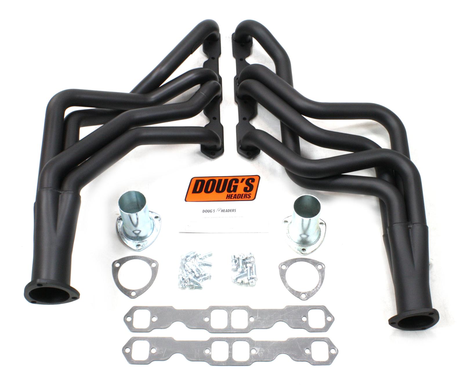 1985 CHEVROLET EL CAMINO Doug's Headers D336B Doug's Headers Summit