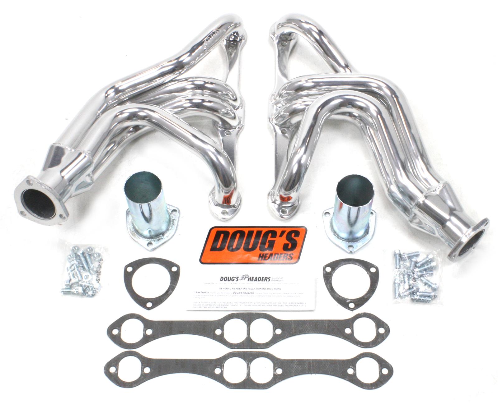 Doug's Headers D356 Doug's Headers Summit Racing