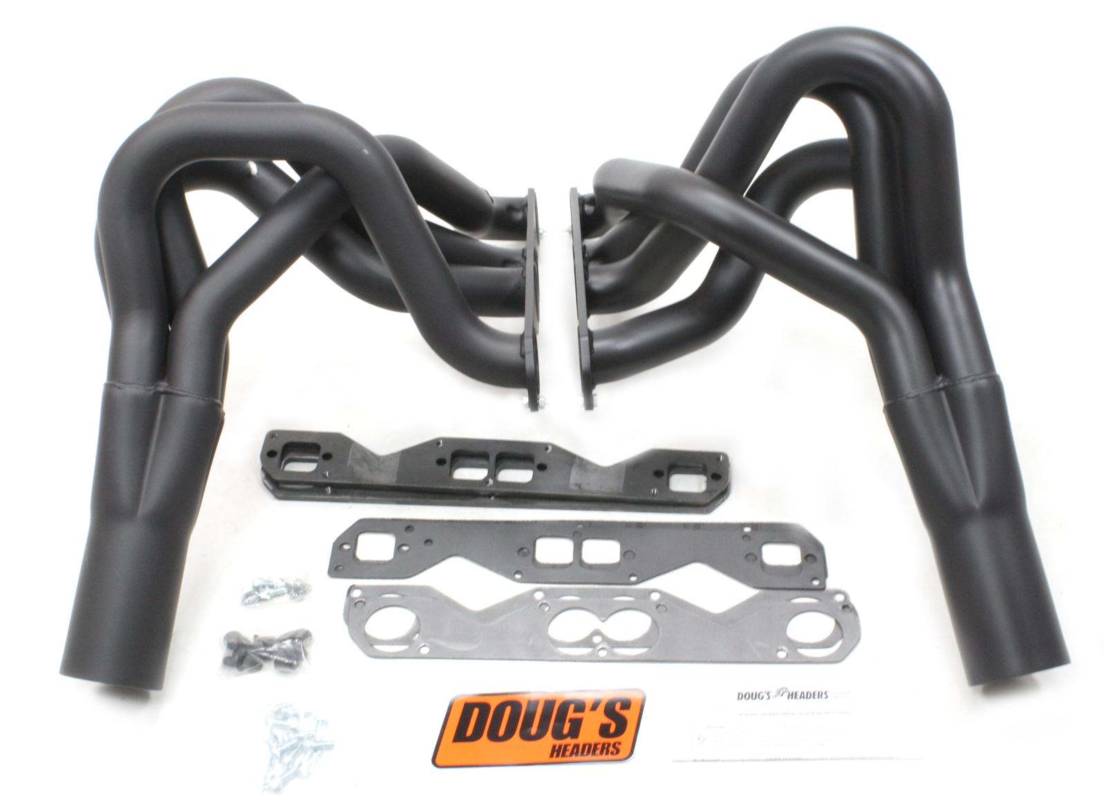 Doug's Headers D365B Doug's Headers Summit Racing