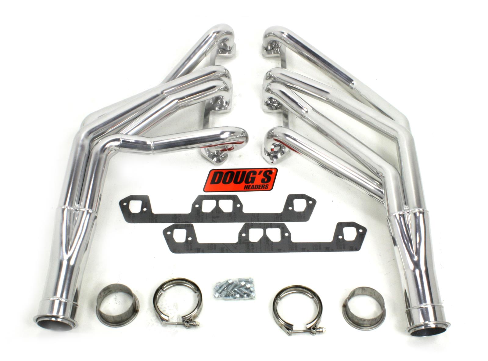 Doug's Headers D454 Doug's Headers | Summit Racing