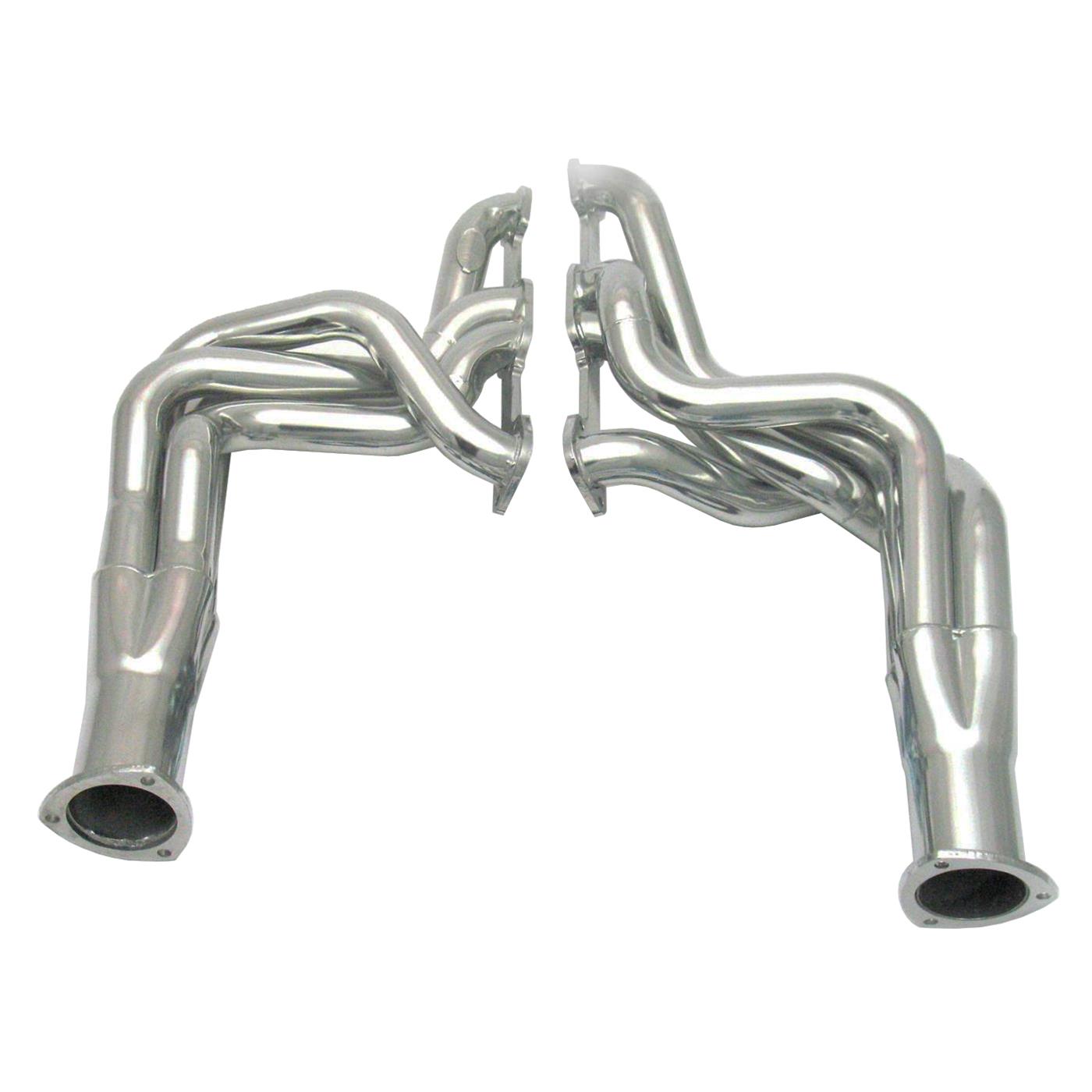 DOUG S HEADERS D304 Metallic Ceramic Coated Headers Instruction Manual