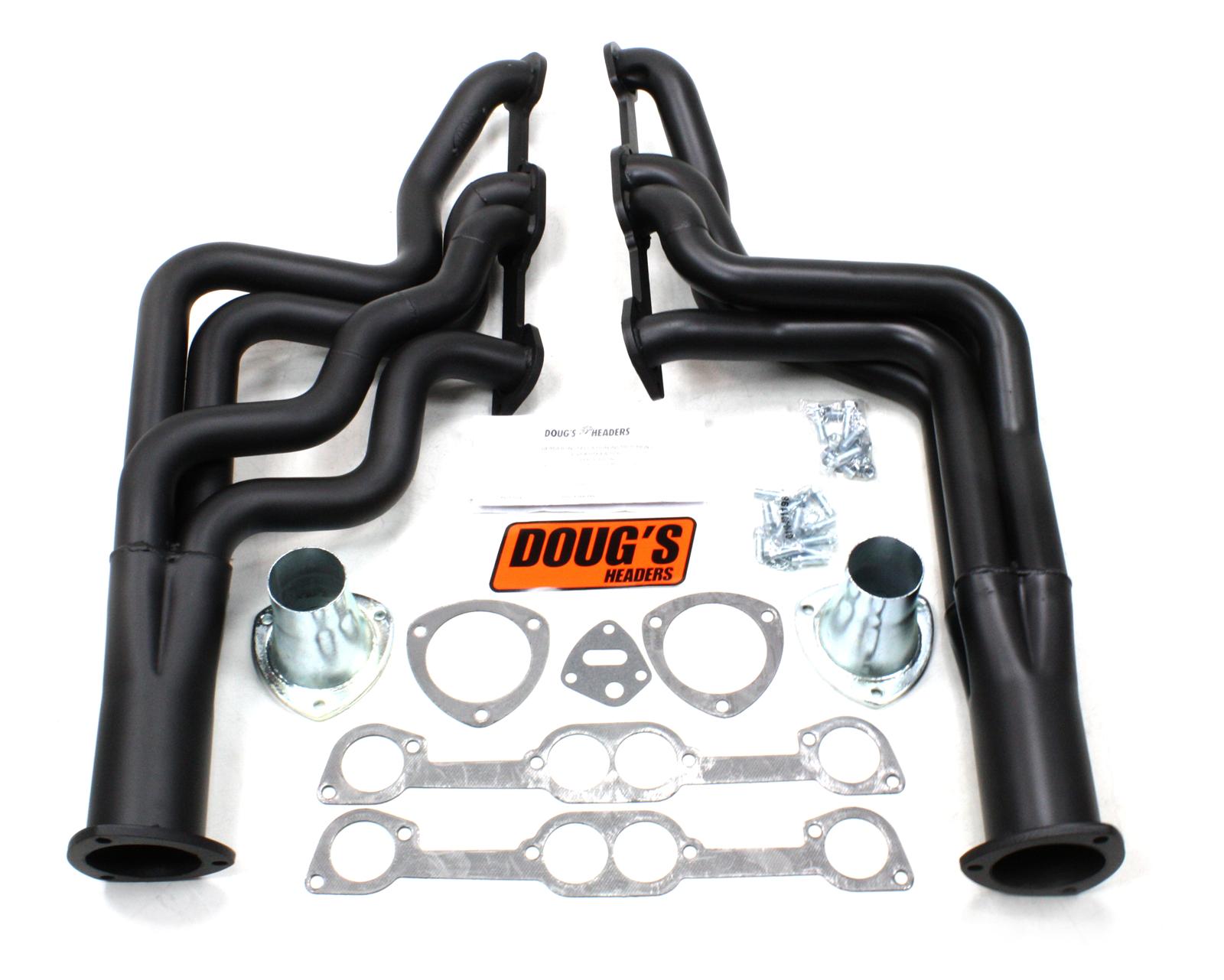 Doug's Headers D567-B Doug's Headers | Summit Racing