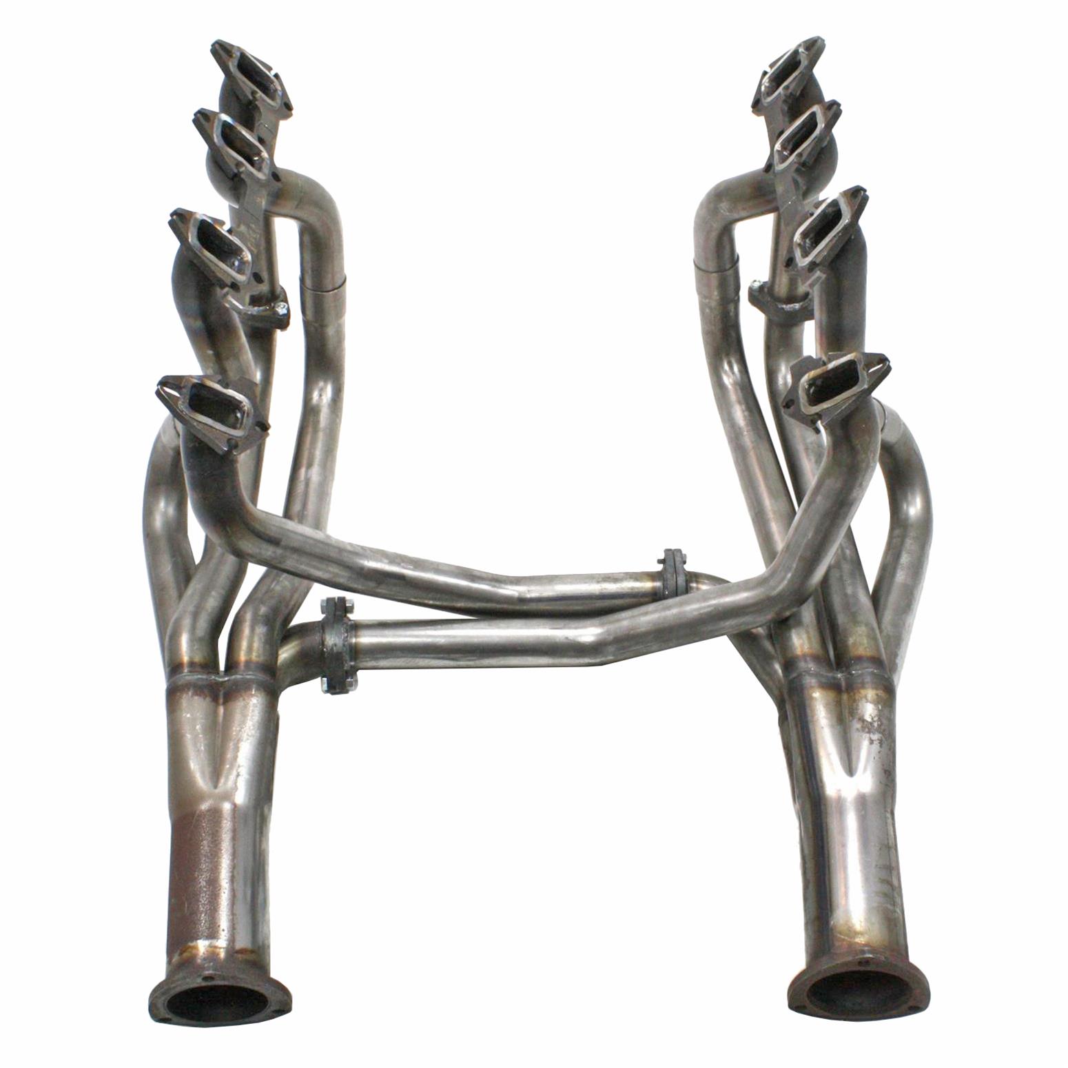 Doug's Headers D627R Doug's Headers Summit Racing