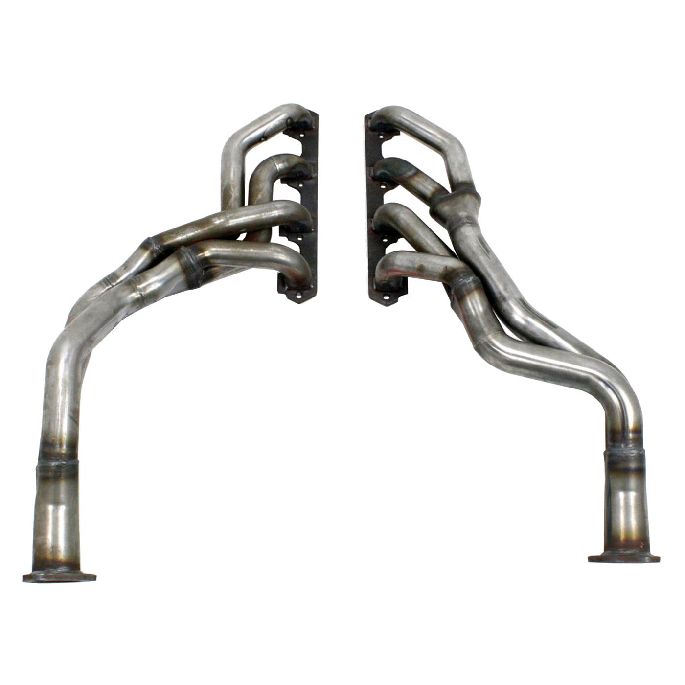 1964 FORD FAIRLANE Doug's Headers D662Y-R Doug's Headers | Summit Racing