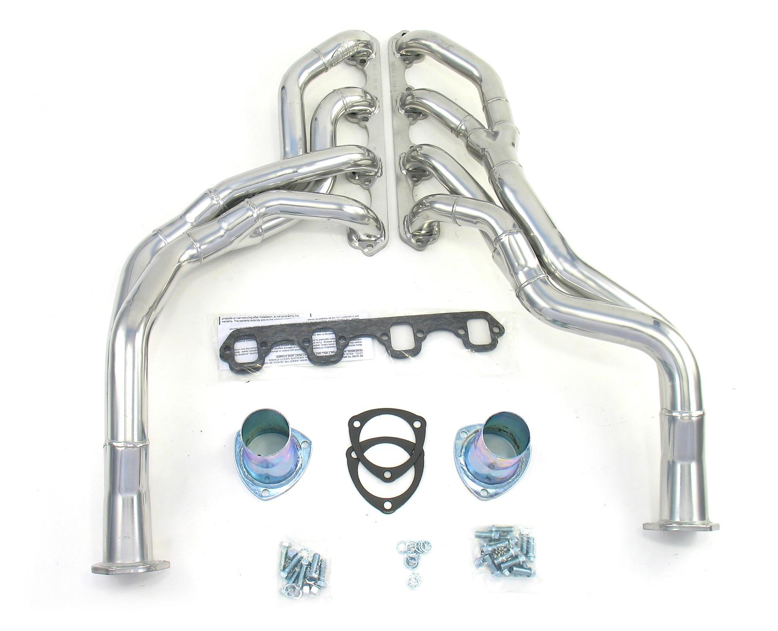 1964 FORD FAIRLANE Doug's Headers D662Y Doug's Headers Summit Racing