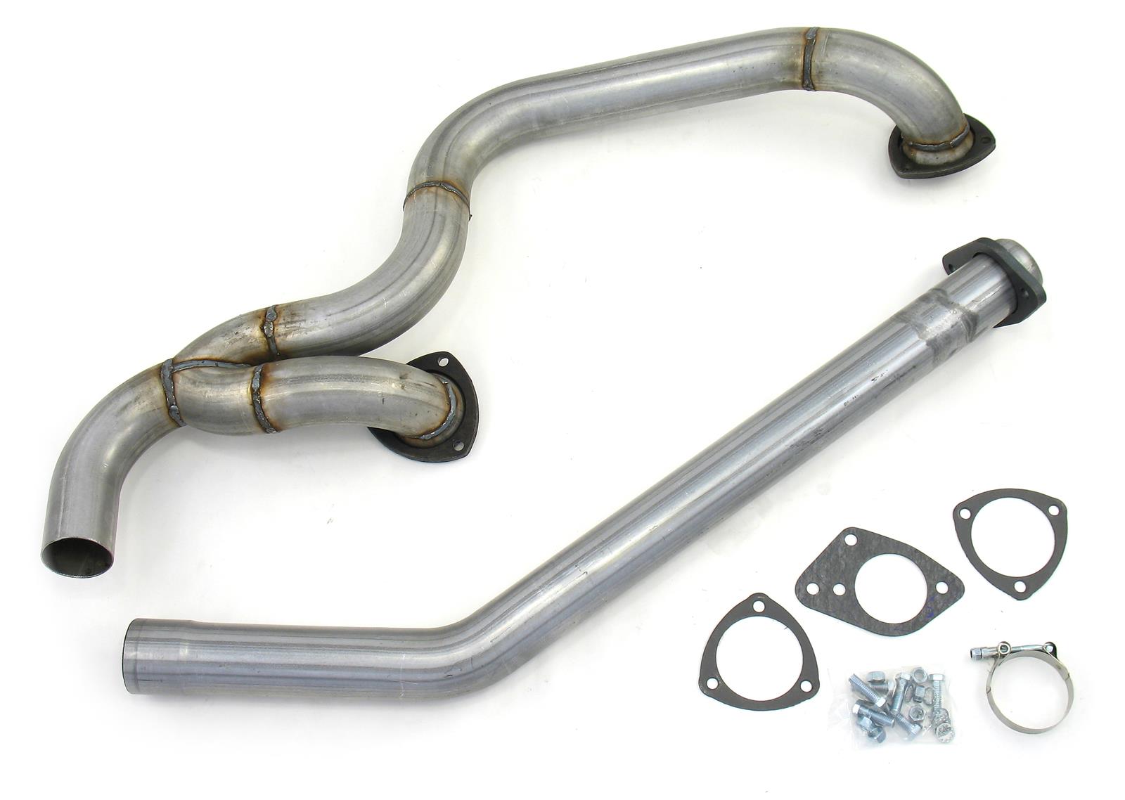 Doug's Headers Y-Pipe Kits D901 Reviews | Summit Racing