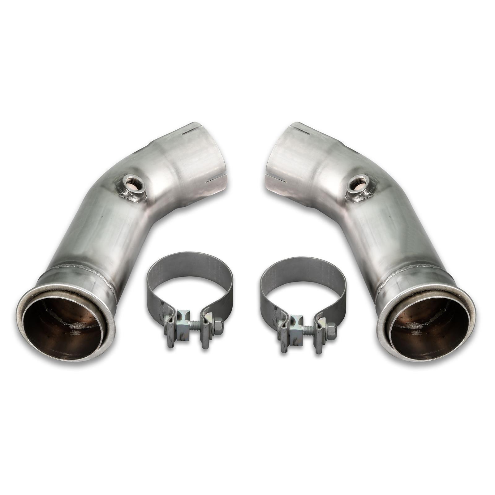 Doug's Headers DMP105 Doug's Headers Exhaust Mid-Pipes | Summit Racing