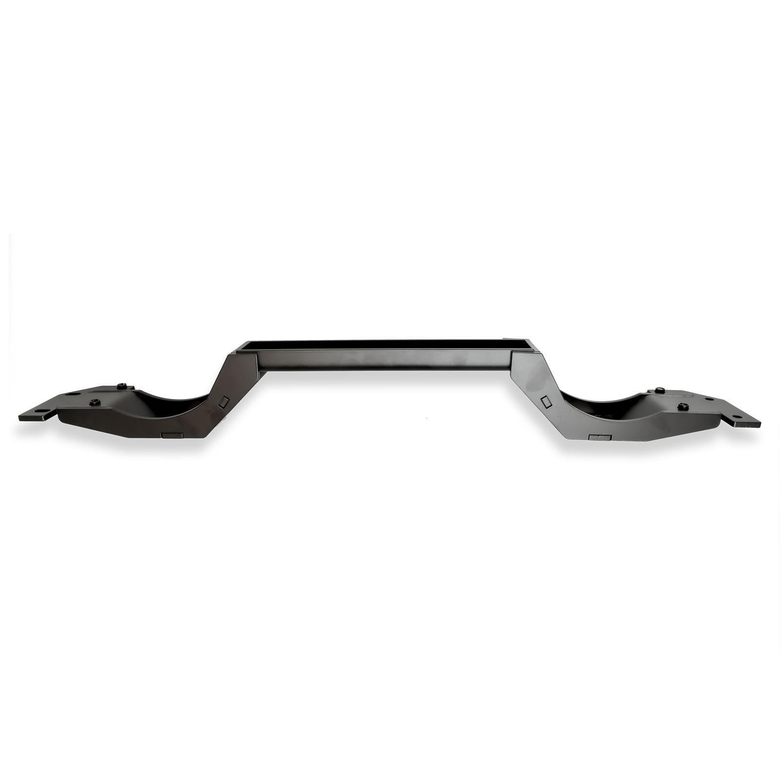 Doug's Headers Engine Swap Transmission Crossmembers for 1970-1981 CAMARO, FIREBIRD - SKC104 Crossmember, Transmission, Steel, Black, LS Swap, Chevy, Pontiac, Kit thumbnail 4