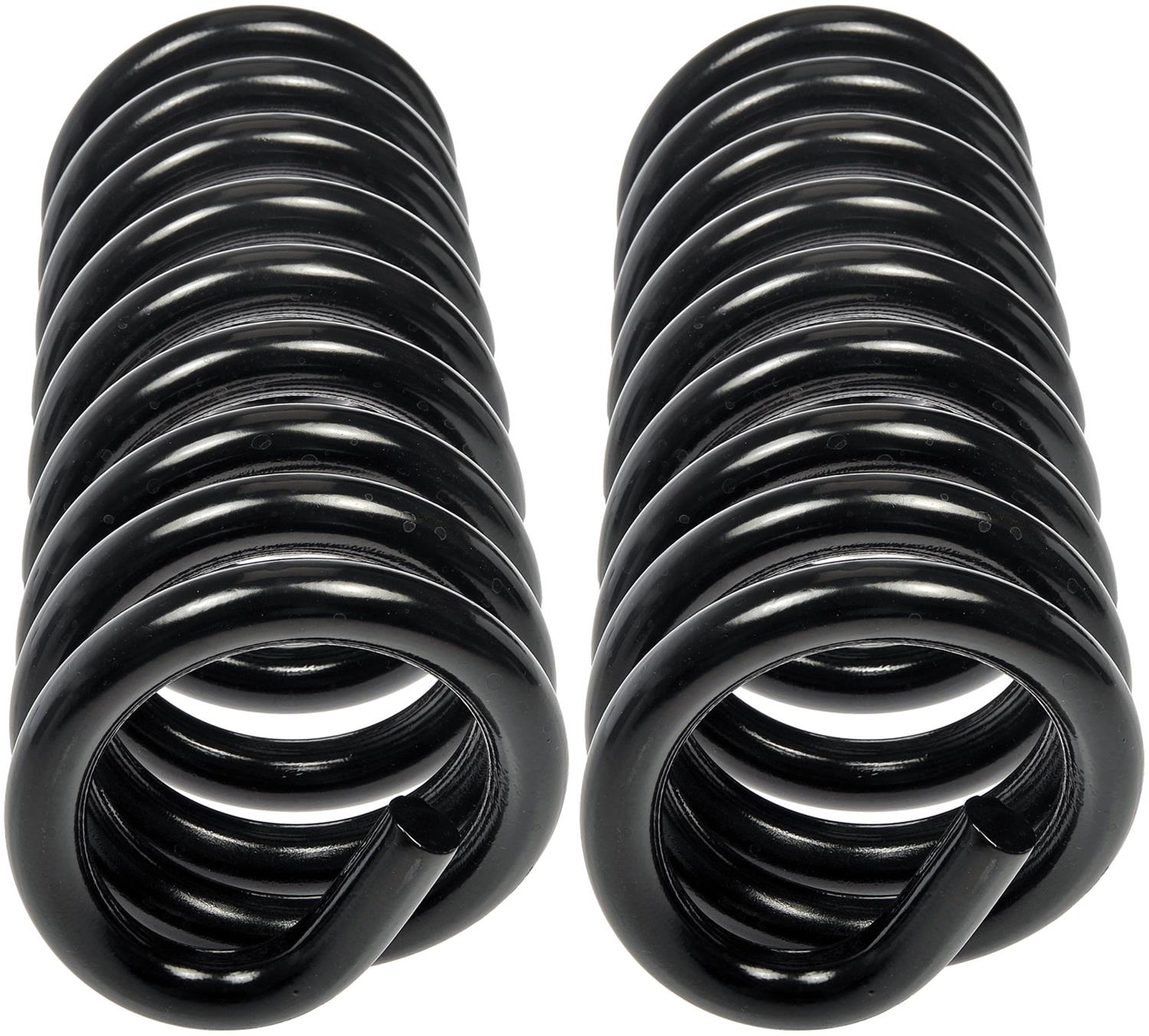 Dorman Premium Chassis 566120 Dorman Premium Chassis Coil Springs