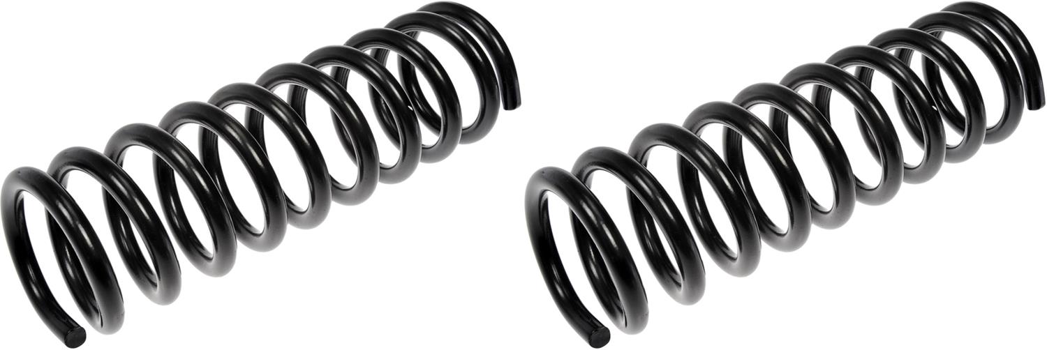 Dorman Premium Chassis 566-160 Dorman Premium Chassis Coil Springs