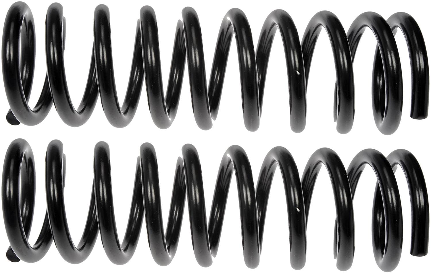 Dorman Premium Chassis 566-160 Dorman Premium Chassis Coil Springs