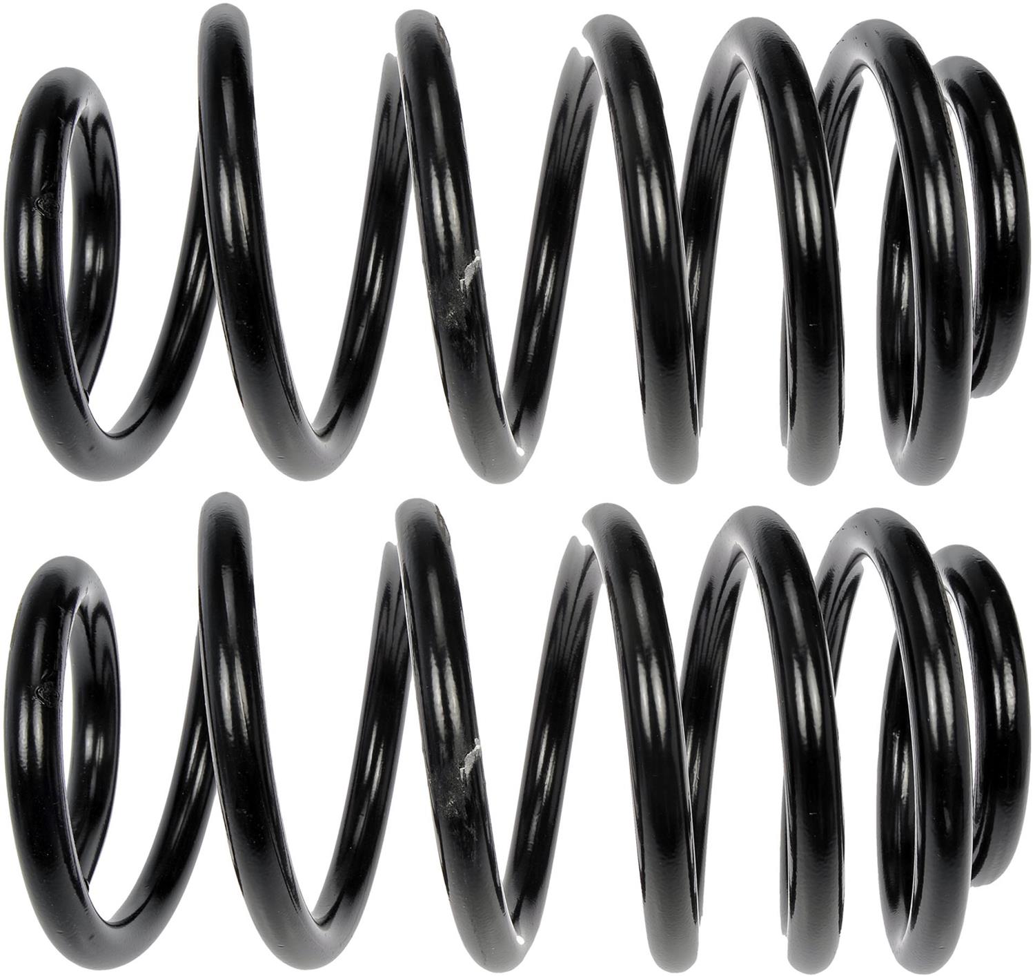 Dorman Premium Chassis 566327 Dorman Premium Chassis Coil Springs