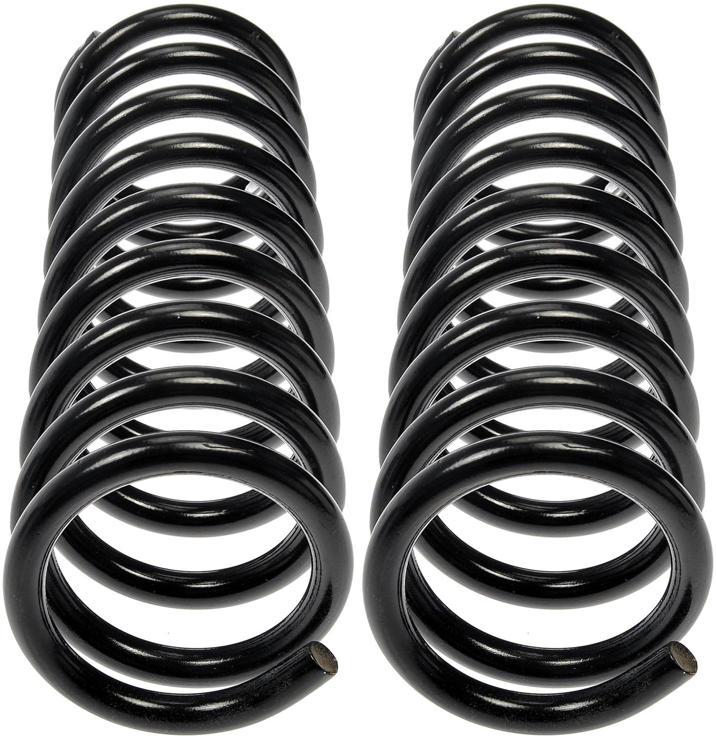 Dorman Premium Chassis 566-365 Dorman Premium Chassis Coil Springs | Summit  Racing