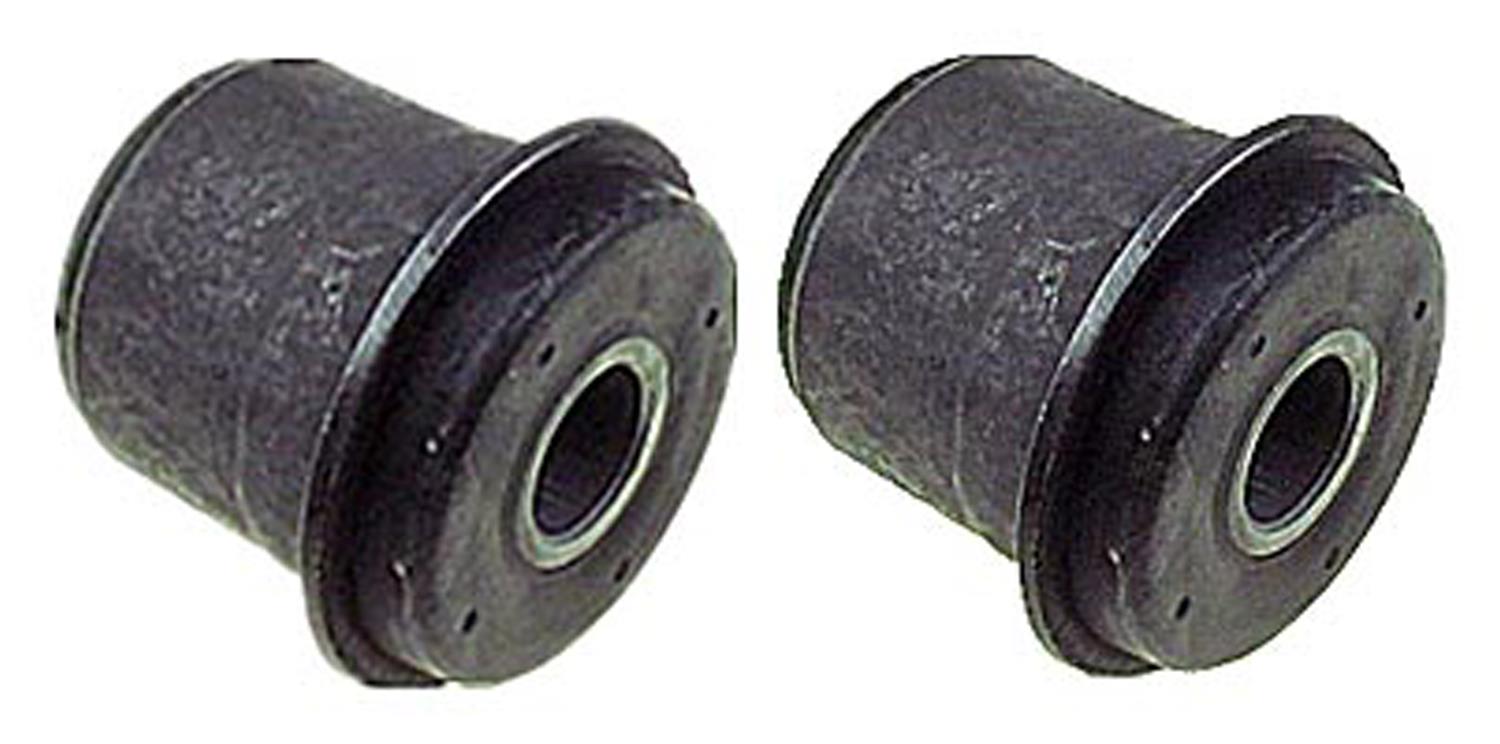 MAS Industries Black Front Upper Suspension Control Arm Bushing
