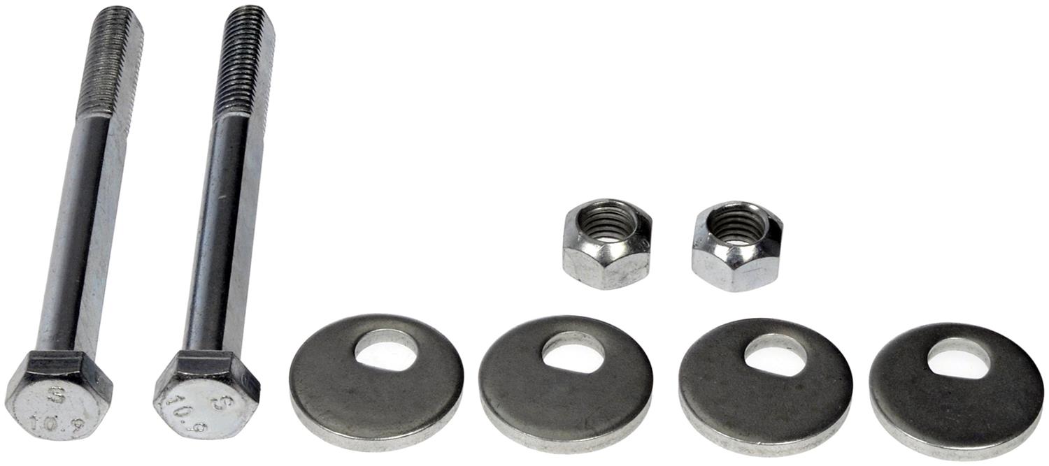 Dorman Premium Chassis AK69259PR Dorman Premium Chassis Cam Bolt Kits Summit Racing